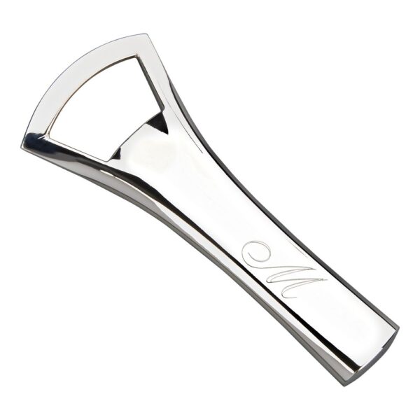 Engraved Bottle Opener